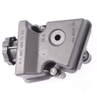 фото thumb №11, Mercedes r171 бензин m272 бак масла насоса усилителя a0004601083