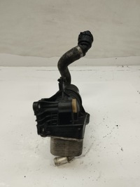 фото thumb №6, Mercedes w177 amg a35 радиаторов масла коробки коробки передач a2465010101