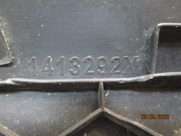 фото thumb №12, Peugeot 308 t9 захист заглушка 1413292x 96775413