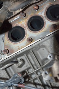 фото thumb №9, Двигун mercedes c-klasa c350 w204 e350 w212 glk 3.5 v6 306 km 2012r 276.957