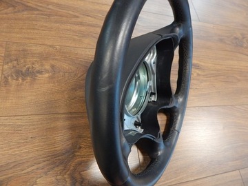 фото thumb №9, Руль mercedes slk r170 кожа оригинал