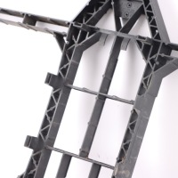 Mercedes w906 кронштейн радиатора масла a9065010420 Цена, фото thumb