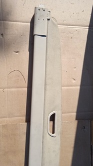 фото thumb №6, Mercedes w169 hb шторка багажника