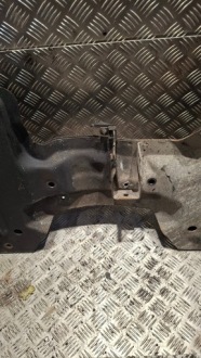 Подрамник передние peugeot 301 1.6hdi Цена, фото thumb