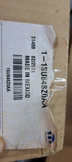 фото thumb №9, Dodge journey 11-20 решётка радиатора решётка радиатора новый oem хром