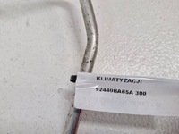 фото thumb №8, Nissan juke 1 i f15 1.5 dci шланг трубка wąż кондиціонера 92440ba65a