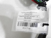 фото thumb №9, Джгут електропроводка двері правий перед saab 9-3 ii