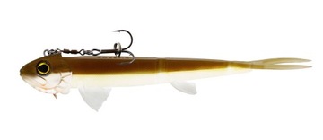 Westin Twinteez Pelagic V-TAIL RNR 21 см