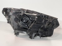 фото thumb №10, Фара перед сторона левая bmw x3 g01 le20a6455