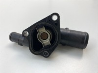 фото thumb №4, Корпус термостата renault clio iv