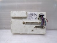 Купить Модуль блок управления крыша mercedes w207 2079003700, фото thumb