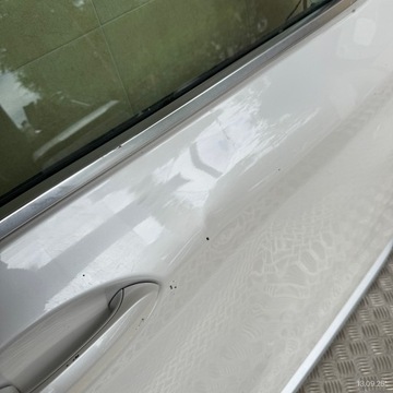 фото thumb №13, Дверь комплектные передние правые bmw x3 g01 x-line 2020 год