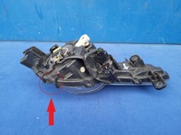 фото thumb №9, Hyundai i30 hb 3d 2012-2015 12-15 світло денні drl led галоген лівий