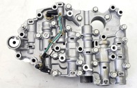 фото thumb №8, Nissan mazda suzuki toyota cvt jf015e мехатроника блок управления  гидравлический