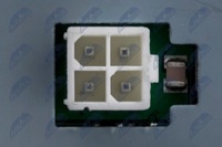 фото thumb №8, Epx-me-032 nty модуль блок керування світла ksenonowyc