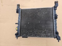 Вентилятор+ радіатор води chevrolet spark m300 1.0 бензин механічна коробка передач Оригінал, фото thumb