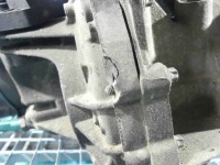 фото thumb №8, Коробка передач передач nissan micra k12 jh3140 1.5 dci