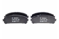 фото thumb №2, Тормозные колодки тормозные перед lexus nx rx toyota highlander kluger rav 4 iv