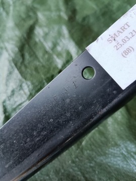 фото thumb №6, 0000202v010 smart fortwo 450 i каркас сиденья правого левого 0000201v011