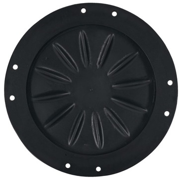 Крышка Люк для септика Колодец Ø600/800 B125 (12,5Тонн) BabylonPlast