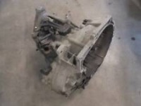 фото thumb №1, Коробка передач ford transit connect 1.6 tdci dv6r7002zab