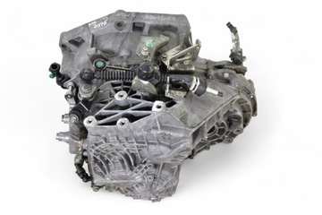фото thumb №10, Коробка передач коробки передач jeep renegade 4x4 fiat 500 2.0 multijet c63563532