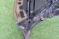 Audi q2 s-line lift 81a 20- бампер передній перед Зі Шроту, фото thumb