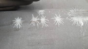 фото thumb №11, Citroen c1 ii 14- бампер зад задний