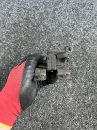 фото thumb №7, Замок капот mercedes w245 w169 a1698800060