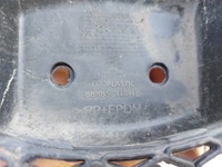 фото thumb №9, Hyundai getz рестайлинг решётка радиатора решётка каркас решётка