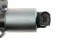 Клапан egr opel astra g 1.4 2007- corsa d 1.0 1.2 1.4 06- astra h 1.2 1.4 Оригінал, фото thumb