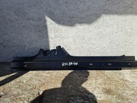 фото thumb №2, Skoda scala 654810440 поріг обшивка праве