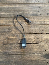 фото thumb №1, Ford ranger v 3.2 датчик лямбда-зонд nox gb3g-5e145-ae