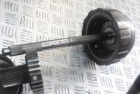 Вал коробки wał главный корзина сцепления volvo 1208956 aisin 50-42le Цена, фото thumb