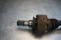 Шарнір привідний вал задній задня ssangyong rodius 2 ii 2.2 e-xdi - 42300-21300 Ціна, фото thumb