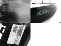 фото thumb №15, Porsche 911 992 turbo s 20- спойлер молдинг w бампер накладка перед