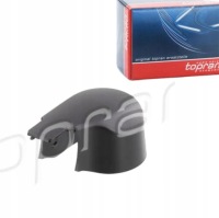 фото thumb №1, Накладка дворники задняя topran do seat leon mii