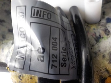 фото thumb №8, Land rover range rover iii l322 компресор насос підвішування