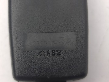 фото thumb №8, Nissan 350z 2003 ліва сторона скоба передньої ременя безпеки