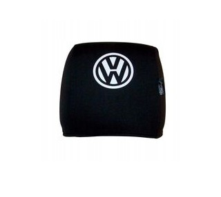 Vw Volkswagen Чехлы на подголовники с логотипом 2 шт.