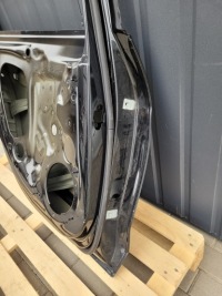 фото thumb №7, Дверь левые задние левое зад audi a4 8w 8w9 универсал рестайлинг 8w9833051g