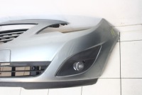 фото thumb №7, Opel meriva b 10r- бампер перед передний z179