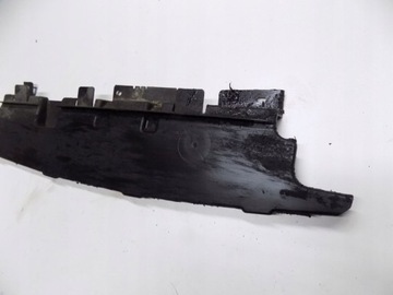 фото thumb №9, Nissan qashqai j10 защита pod бампер перед 62820jd50a