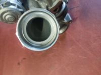 фото thumb №5, Турбонагнітач volkswagen 1.2 tsi 04e145721l нова