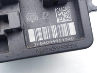 фото thumb №7, Citroen berlingo резистор / резистор вентилятор обдув 1.5 bluehdi 75 дизель