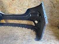 фото thumb №9, Бампер перед передній renault trafic 3 iii 2014-2021