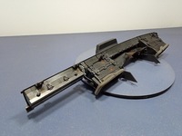 фото thumb №5, Ford mustang mach-e ґрати обдув панелі консолі ліва eu lj8b19c696a