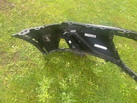 фото thumb №7, Бампер перед переднє audi e-tron 4ke s-line