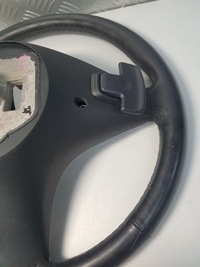 фото thumb №9, Руль кожа лепестки mercedes w204 2044603303