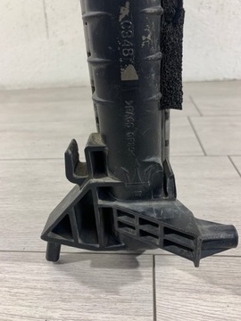 фото thumb №7, Ghibli levante quattroporte радиаторов воды 3.0 b